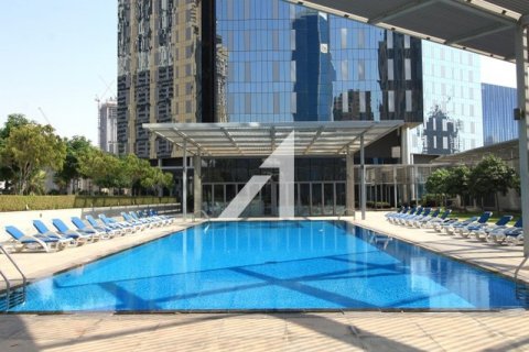 Appartement à Central Park Tower, DIFC, Dubai, 2 chambres, 149.6 m², № 18253 - photo 22