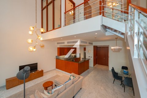 Appartement à Central Park Tower, DIFC, Dubai, 2 chambres, 149.6 m², № 18253 - photo 10