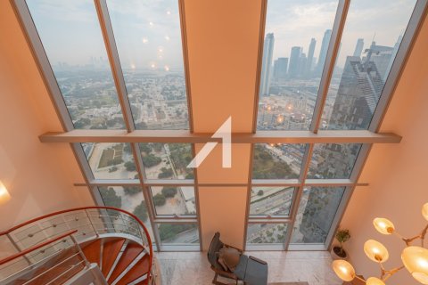 Appartement à Central Park Tower, DIFC, Dubai, 2 chambres, 149.6 m², № 18253 - photo 6