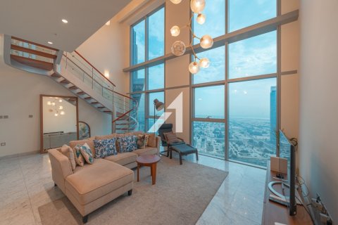 Appartement à Central Park Tower, DIFC, Dubai, 2 chambres, 149.6 m², № 18253 - photo 7