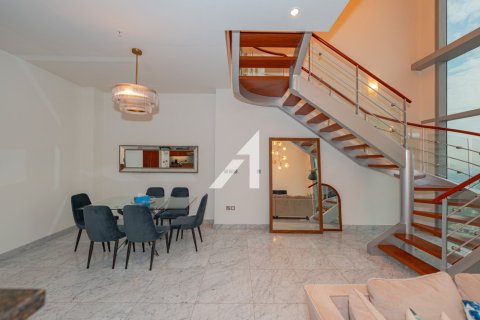 Appartement à Central Park Tower, DIFC, Dubai, 2 chambres, 149.6 m², № 18253 - photo 9