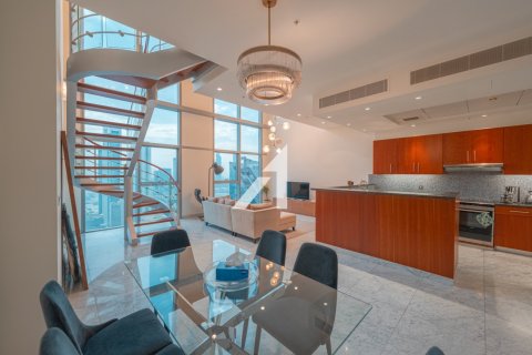 Appartement à Central Park Tower, DIFC, Dubai, 2 chambres, 149.6 m², № 18253 - photo 4