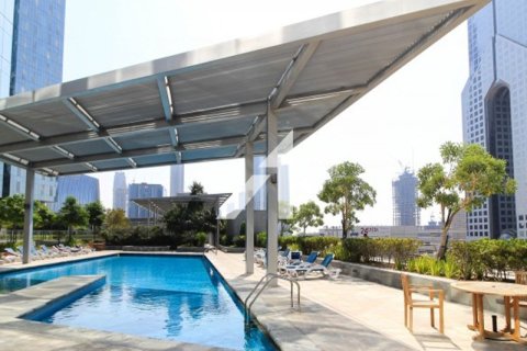 Appartement à Central Park Tower, DIFC, Dubai, 2 chambres, 149.6 m², № 18253 - photo 19