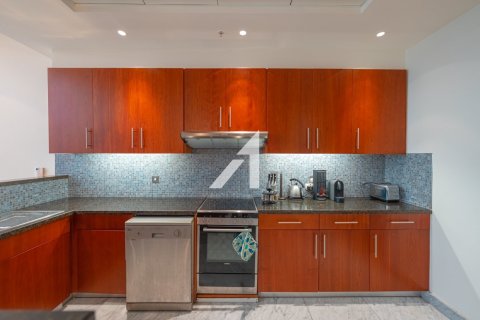 Appartement à Central Park Tower, DIFC, Dubai, 2 chambres, 149.6 m², № 18253 - photo 2