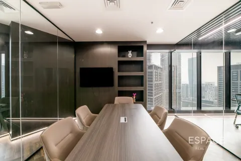 Oficina en Business Bay, Dubai, 99 m², № 62180 - foto 8