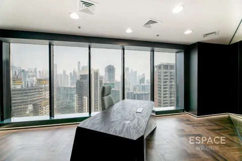 Oficina en Business Bay, Dubai, 99 m², № 62180 - foto 10