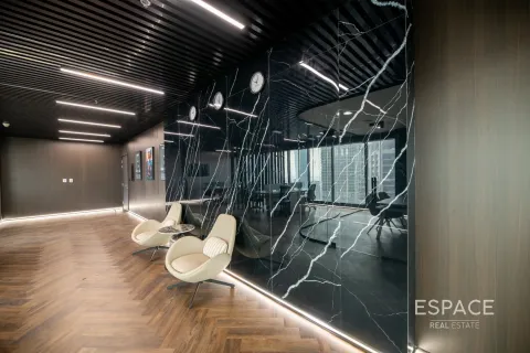 Oficina en Business Bay, Dubai, 99 m², № 62180 - foto 13