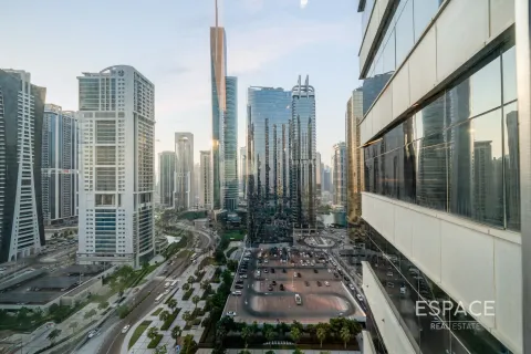 Office in Jumeirah Lake Towers, Dubai 117 sq.m. № 62179 - photo 17