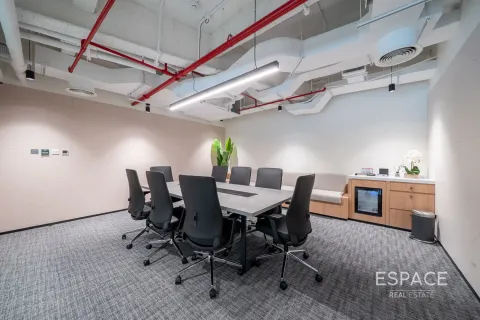 Oficina en Barsha Heights (Tecom), Dubai, 284 m², № 62161 - foto 8