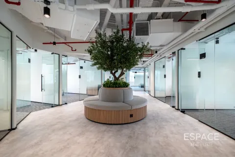Oficina en Barsha Heights (Tecom), Dubai, 284 m², № 62161 - foto 4