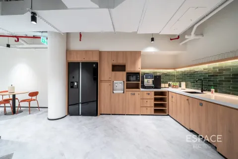 Oficina en Barsha Heights (Tecom), Dubai, 284 m², № 62161 - foto 10