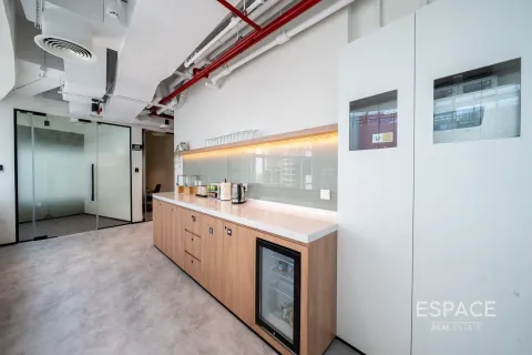 Oficina en Barsha Heights (Tecom), Dubai, 284 m², № 62161 - foto 9