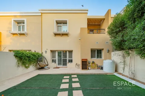 Villa en Arabian Ranches, Dubai, 3 dormitorios, 228 m², № 62163 - foto 14