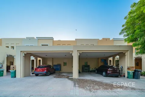 Villa en Arabian Ranches, Dubai, 3 dormitorios, 228 m², № 62163 - foto 15