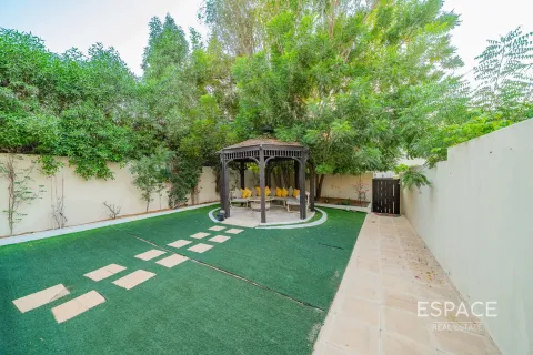 Villa en Arabian Ranches, Dubai, 3 dormitorios, 228 m², № 62163 - foto 13