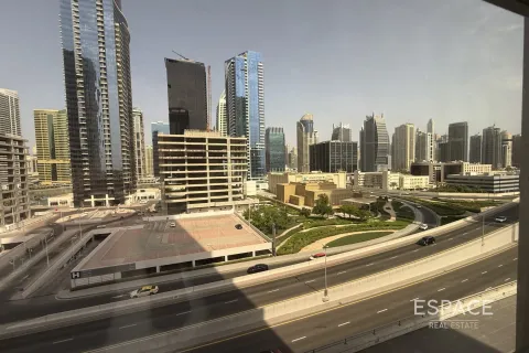 Oficina en Jumeirah Lake Towers, Dubai, 133 m², № 62164 - foto 6