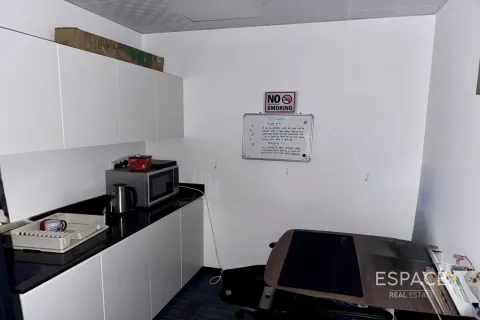 Oficina en Jumeirah Lake Towers, Dubai, 133 m², № 62164 - foto 9