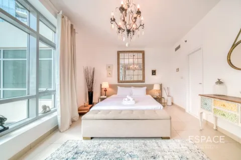 Apartamento en Dubai Marina, Dubai, 1 dormitorio, 117 m², № 62162 - foto 7