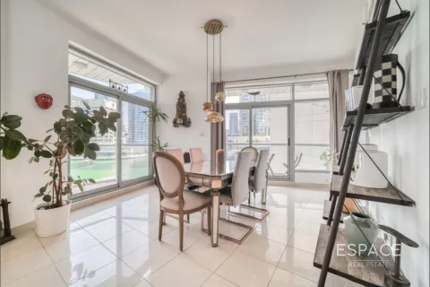 Apartamento en Dubai Marina, Dubai, 1 dormitorio, 117 m², № 62162 - foto 16