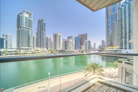 Apartamento en Dubai Marina, Dubai, 1 dormitorio, 117 m², № 62162 - foto 12
