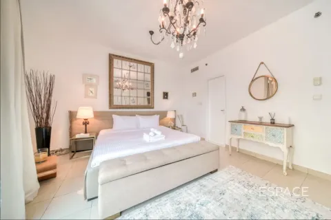 Apartamento en Dubai Marina, Dubai, 1 dormitorio, 117 m², № 62162 - foto 17