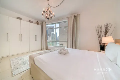 Apartamento en Dubai Marina, Dubai, 1 dormitorio, 117 m², № 62162 - foto 19