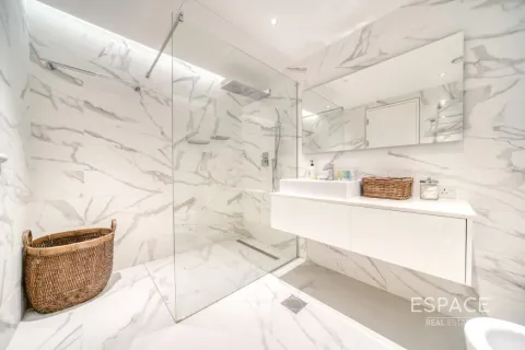Apartamento en Dubai Marina, Dubai, 1 dormitorio, 117 m², № 62162 - foto 11