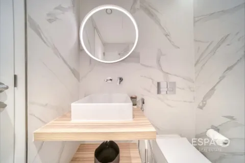 Apartamento en Dubai Marina, Dubai, 1 dormitorio, 117 m², № 62162 - foto 14