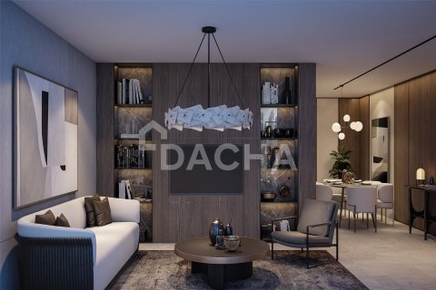 Villa in Jumeirah Village Circle, Dubai 4 bedrooms, 155 sq.m. № 104939