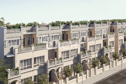 فيلا في دائرة قرية جميرا, دبي 4 غرف نوم, 155 م² رقم 104939 - صورة 5