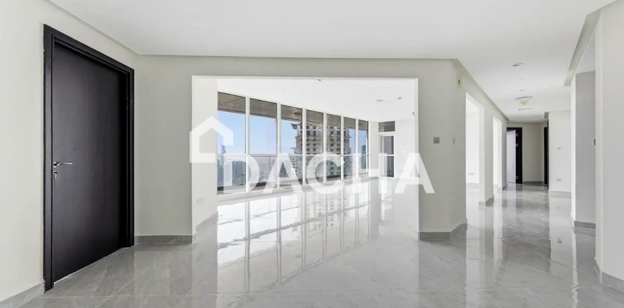 شقة في 23 Marina, مرسى دبي, دبي 3 غرف نوم, 277 م² رقم 104938