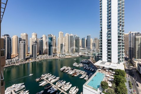 شقة في مرسى دبي, دبي 2 غرف نوم, 159 م² رقم 104949