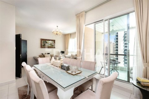 Apartamento en Dubai Marina, Dubai, 2 dormitorios, 159 m², № 104949 - foto 2