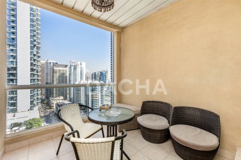 Apartamento en Dubai Marina, Dubai, 2 dormitorios, 159 m², № 104949 - foto 12