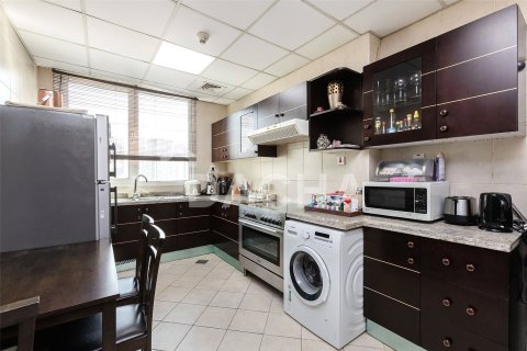 Apartamento en Dubai Marina, Dubai, 2 dormitorios, 159 m², № 104949 - foto 6