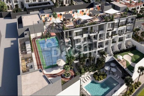 Купить квартиру в Джумейра Вилладж Серкл, Дубай: 2 спальни, 181м², № 104948 - фото 2