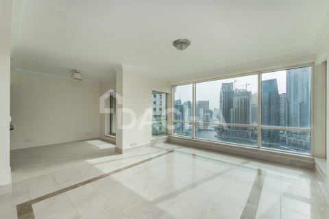 شقة في Emaar 6 Towers, مرسى دبي, دبي 3 غرف نوم, 208 م² رقم 104940 - صورة 20