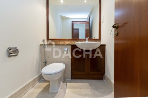 شقة في Emaar 6 Towers, مرسى دبي, دبي 3 غرف نوم, 208 م² رقم 104940 - صورة 16