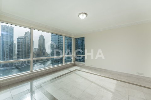 شقة في Emaar 6 Towers, مرسى دبي, دبي 3 غرف نوم, 208 م² رقم 104940 - صورة 22