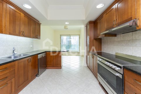 شقة في Emaar 6 Towers, مرسى دبي, دبي 3 غرف نوم, 208 م² رقم 104940 - صورة 3