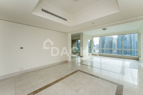 شقة في Emaar 6 Towers, مرسى دبي, دبي 3 غرف نوم, 208 م² رقم 104940 - صورة 21