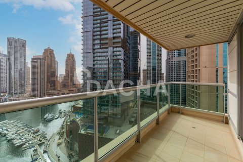 شقة في Emaar 6 Towers, مرسى دبي, دبي 3 غرف نوم, 208 م² رقم 104940 - صورة 23