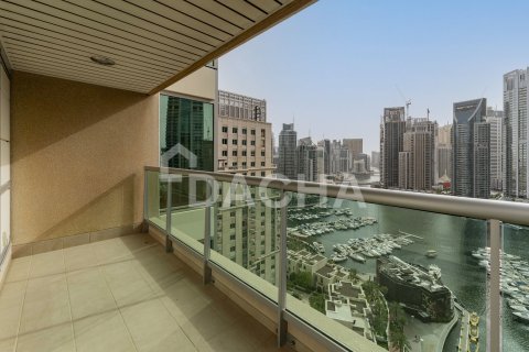شقة في Emaar 6 Towers, مرسى دبي, دبي 3 غرف نوم, 208 م² رقم 104940 - صورة 24