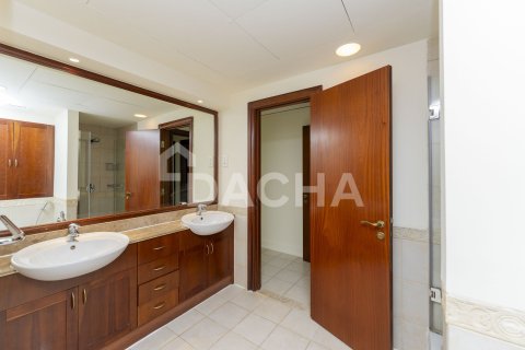 شقة في Emaar 6 Towers, مرسى دبي, دبي 3 غرف نوم, 208 م² رقم 104940 - صورة 11