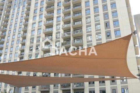 Apartamento en Dubai Hills Estate, Dubai, 1 dormitorio, 61 m², № 104937 - foto 2