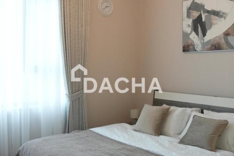 Apartamento en Dubai Hills Estate, Dubai, 1 dormitorio, 61 m², № 104937 - foto 10