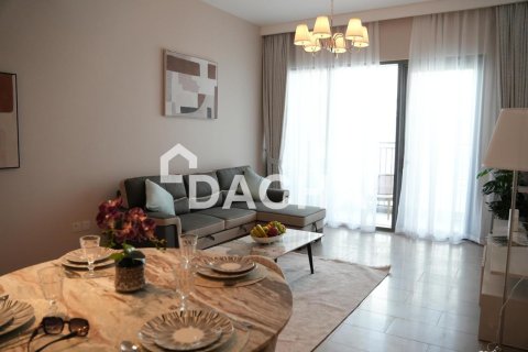 Apartamento en Dubai Hills Estate, Dubai, 1 dormitorio, 61 m², № 104937