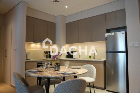 Apartamento en Dubai Hills Estate, Dubai, 1 dormitorio, 61 m², № 104937 - foto 12