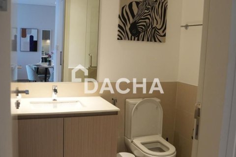 Apartamento en Dubai Hills Estate, Dubai, 1 dormitorio, 61 m², № 104937 - foto 7