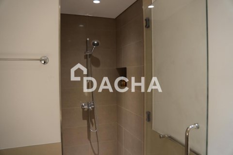Apartamento en Dubai Hills Estate, Dubai, 1 dormitorio, 61 m², № 104937 - foto 4